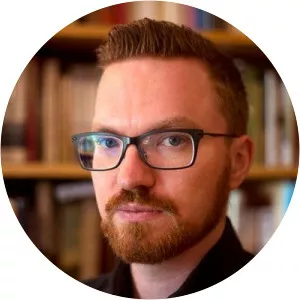 Asa Winstanley - Journalist