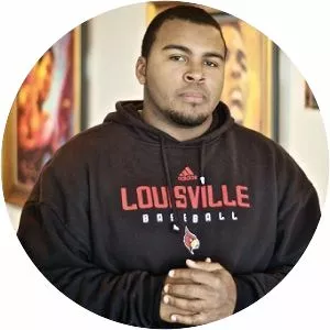 Asaad Amin - Baseball coach ‧ Muhammad Ali's son