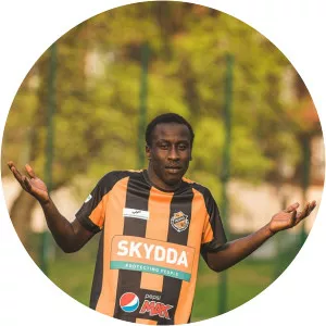 Asaad Babiker - Footballer