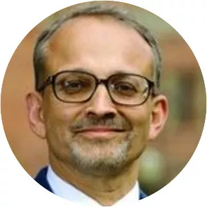 Asad Abidi - Pakistani-American engineer