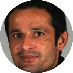Asad Ali - Pakistani cricketer
