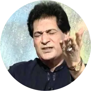 Asad Amanat Ali Khan