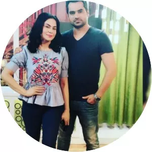 Asad Bashir Khan Khattak - Veena Malik's ex-husband