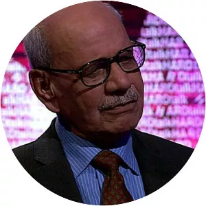 Asad Durrani
