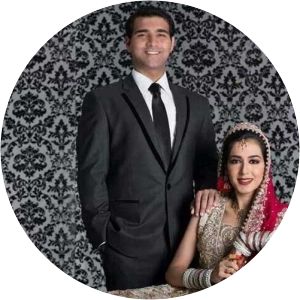 Asad Farooqi photograph