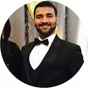 Asad Faruqi photograph