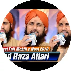 Asad Raza Attari - Musical artist