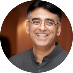 Asad Umar