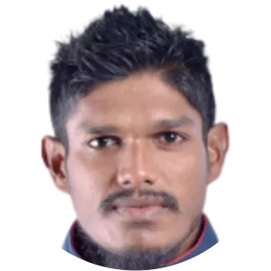 Asadhulla Abdulla - Maldivian footballer