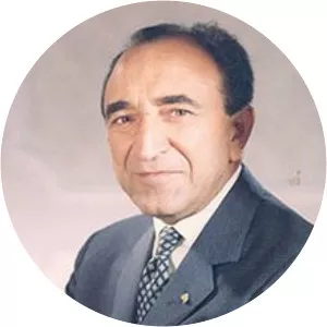 Asadollah Alam - Former Prime Minister of Iran