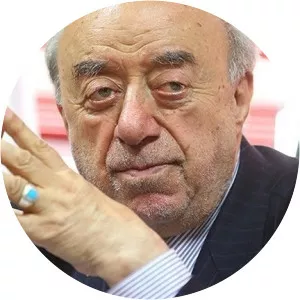 Asadollah Asgaroladi