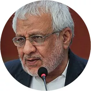 Asadollah Badamchian - Iranian journalist