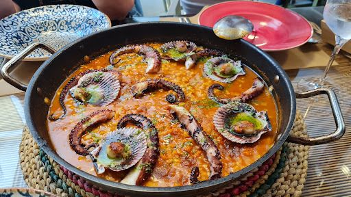 Asador By Jorla - Restaurant