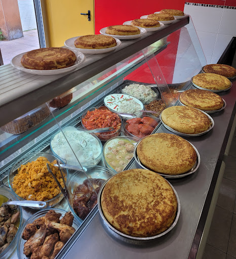 Asador de Pollos El Sabroso