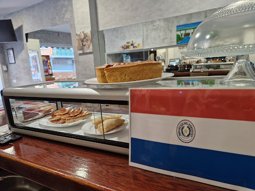 Asador de Pollos El Triunfo