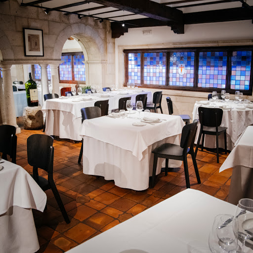 Asador Gonzaba | Restaurante Santiago de Compostela