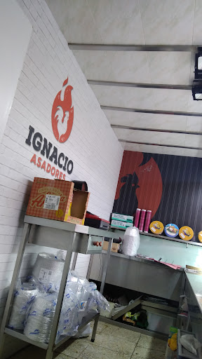 ASADOR IGNACIO