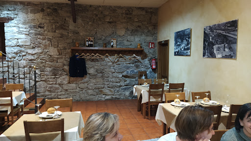 Asador-Restaurante El Cruce