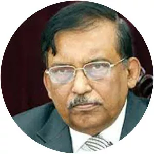 Asaduzzaman Khan - Home Minister of Bangladesh