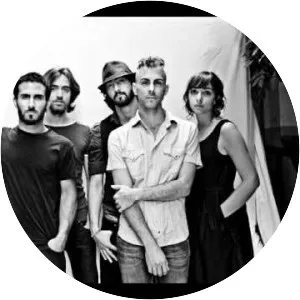 Asaf Avidan & The Mojos