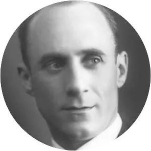 Asaf Messerer - Soviet ballet dancer