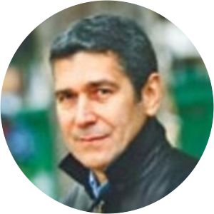 Asaf Ozpetek photograph