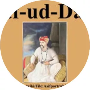 Asaf-ud-Daula