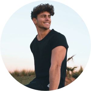 Asafe Santos photograph