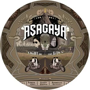 Asagaya - Musical artist