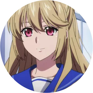 Asagi Aiba - Fictional character