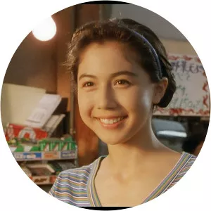 Asagi Kusanagi - Fictional character