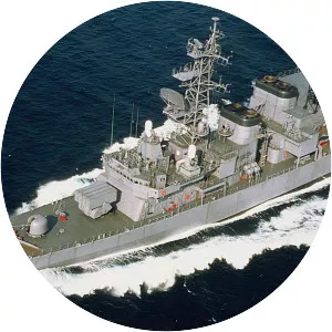 Asagiri-class destroyer