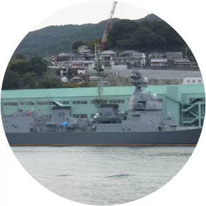 Asahi-class destroyer