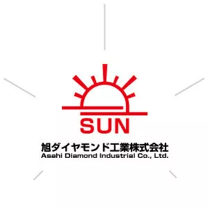 Asahi Diamond Industrial Co. , Ltd.