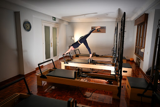 Asahi Pilates - Pilates studio in Oviedo, Spain