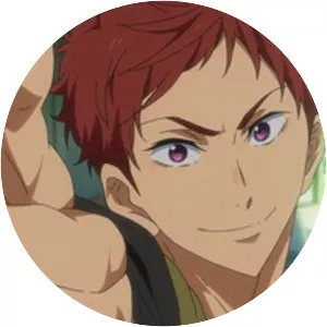 Asahi Shiina - Movie character