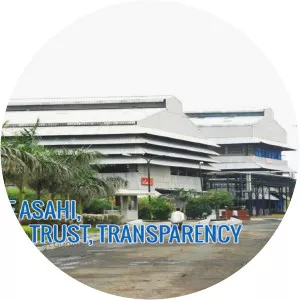 Asahi Songwon Colors Ltd.