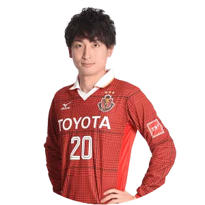 Asahi Yada - Japanese footballer