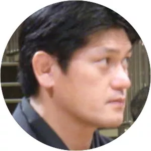 Asahiyutaka Katsuteru