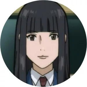 Asako Shibasaki - Fictional character