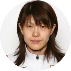 Asako Tajimi - Japanese volleyball player