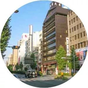 Asakusabashi