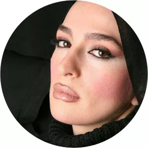 Asal Badiee - Iranian actress