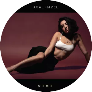 Asal Hazel - Musical artist