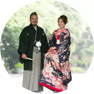 Asami Fujitsuka photograph