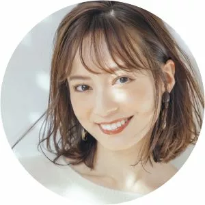 Asami Nakamura - Voice actress