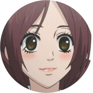 Asami Oikawa - TV character