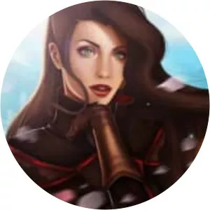 Asami Sato - Fictional character