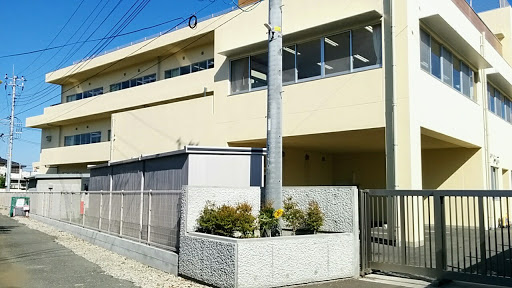 Asamizo Elementary School - Elementary school in Sagamihara, Japan