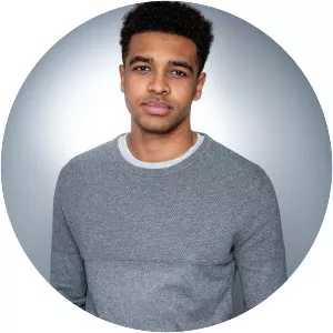 Asan N'Jie - Film actor